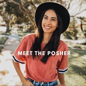 Meet your Posher, Ana